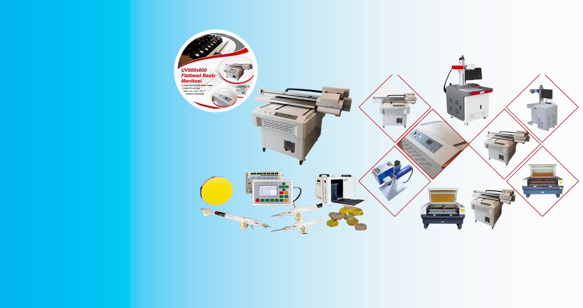 Modern ve Sade Tasarımlar