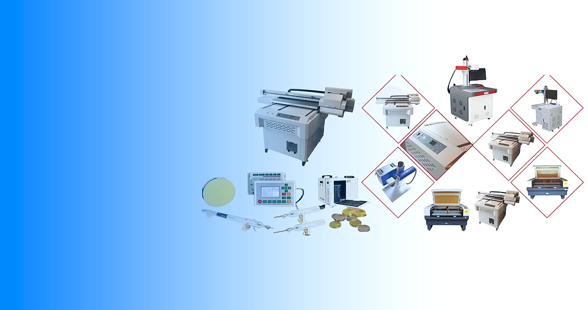 Güvenilir teknoloji, güç ve performans