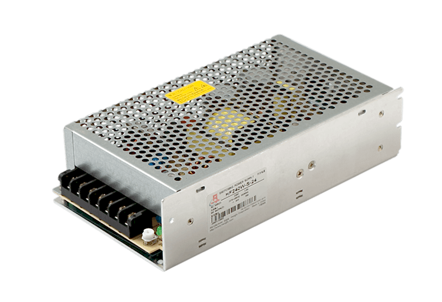 Güç Kaynağı 24v (Markalama Anakart İçin)