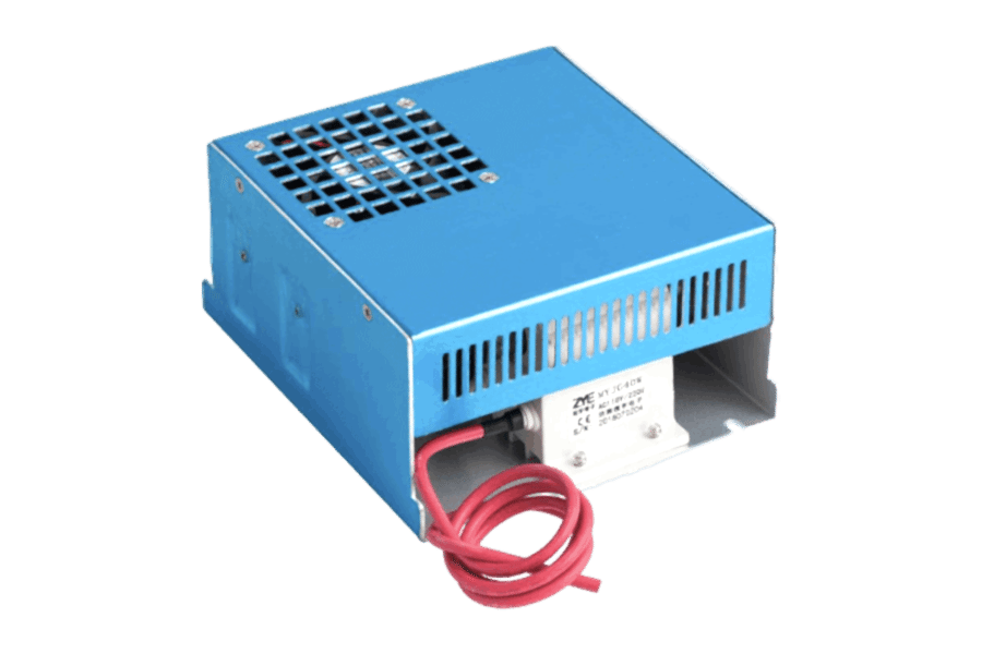 25W – 40W Lazer Güç Kaynağı (Power Supply)