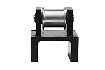 Dişsiz Kayış Rulmanı