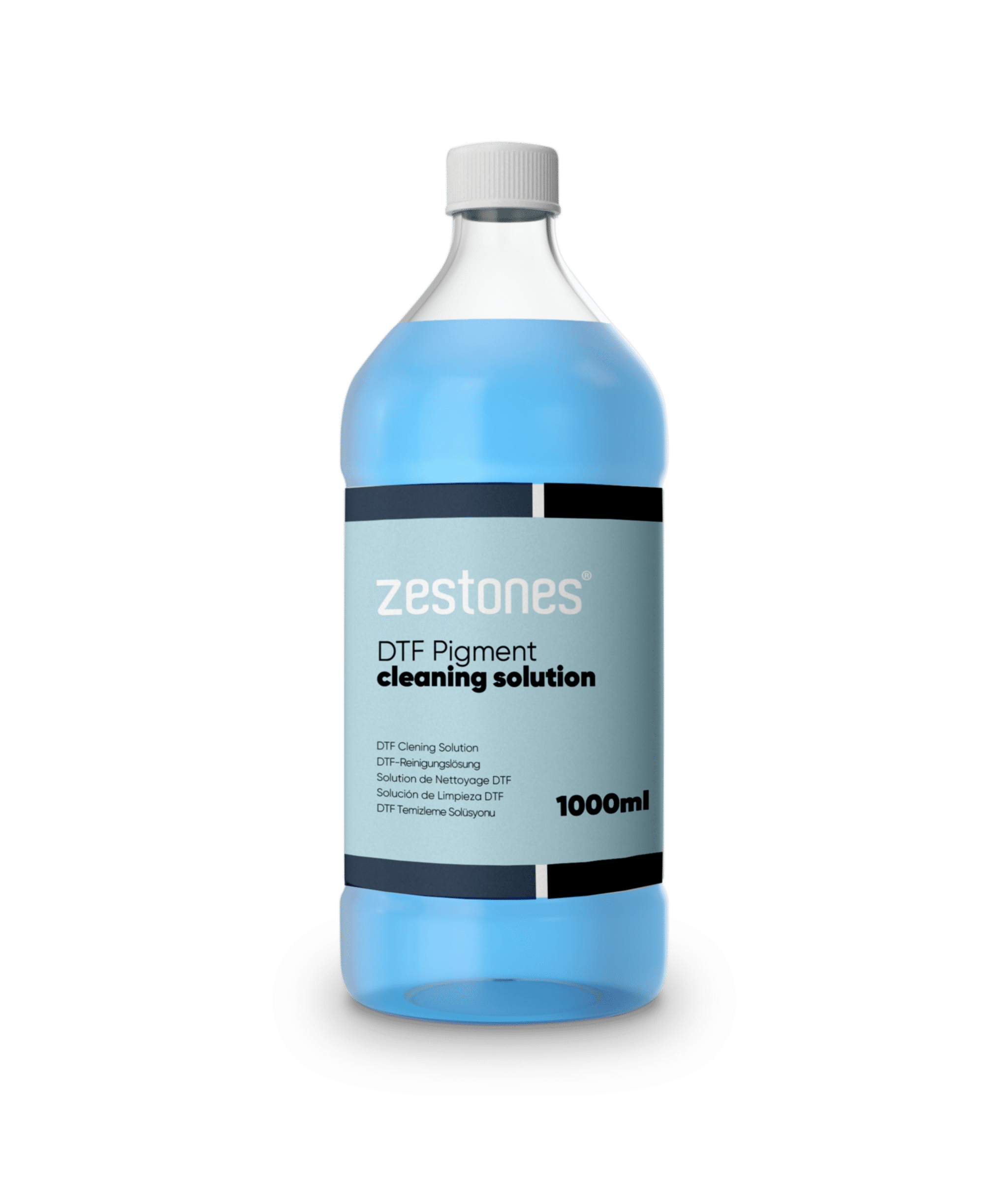 Epson DTF Printer Temizleme Solüsyonu