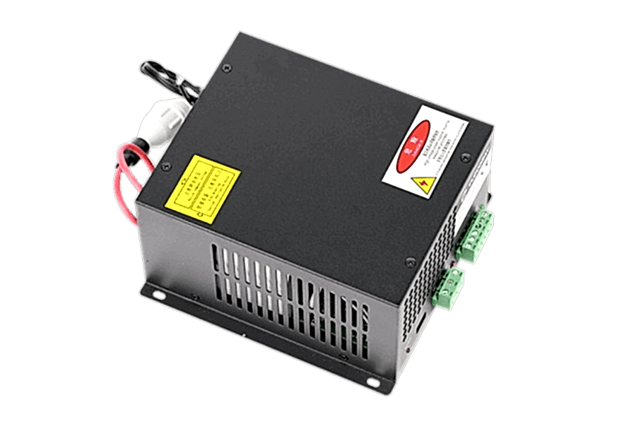 60W – 80W Lazer Güç Kaynağı (Power Supply)