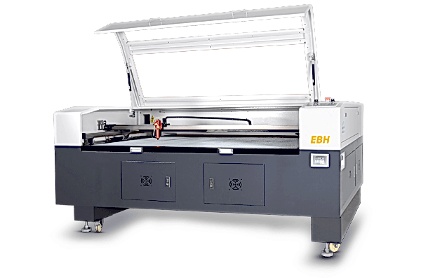 Asansörlü Lazer Kesim ve Kazıma Makinesi