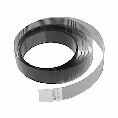 UV Baskı Makinesi Encoder Şerit