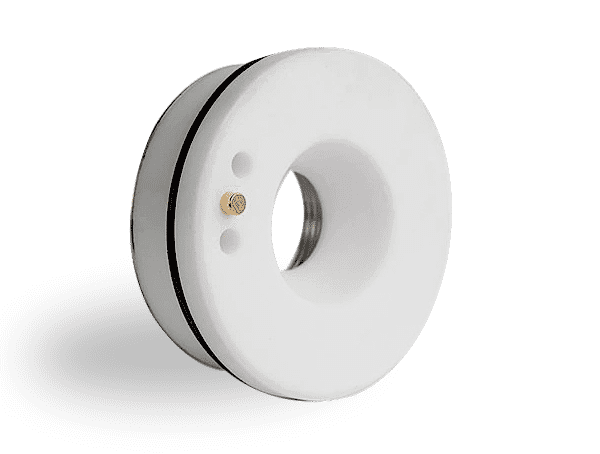 Fiber Lazer Kesim Seramik Yüzük