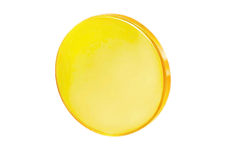 1,5″ Lazer Lens F:38.1mm – Çap:19.05mm