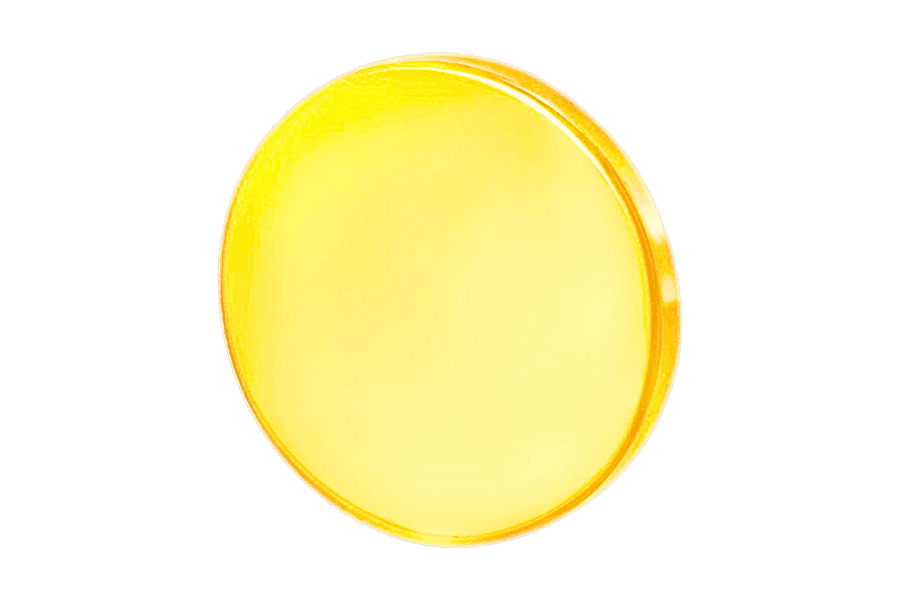 1,5″ Lazer Lens F:38.1mm – Çap:20mm