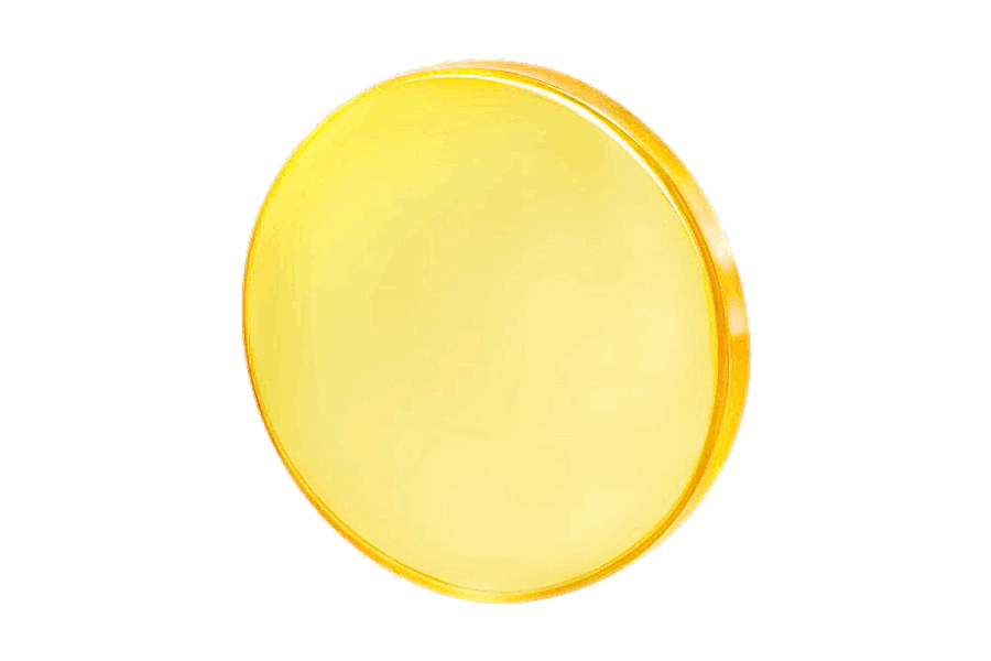 1,5″ Lazer Lens F:38.1mm – Çap:20mm