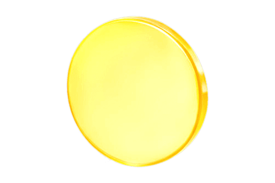 2,5″ Lazer Lens F:63.5mm – Çap:20mm