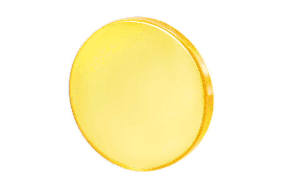 2,5″ Lazer Lens F:63.5mm – Çap:19.05mm