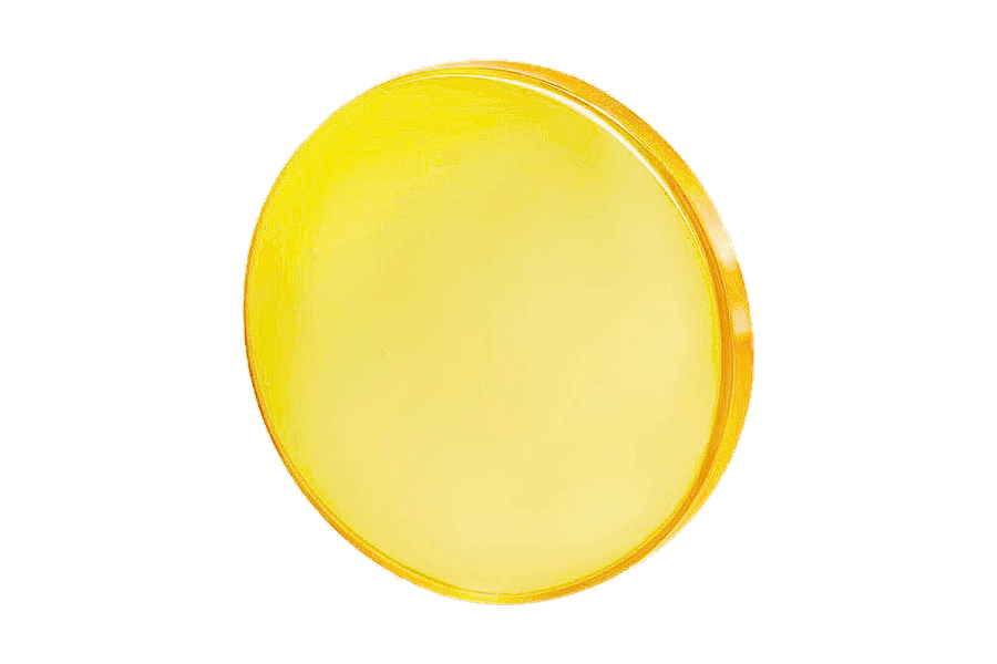 2,5″ Lazer Lens F:63.5mm – Çap:19.05mm