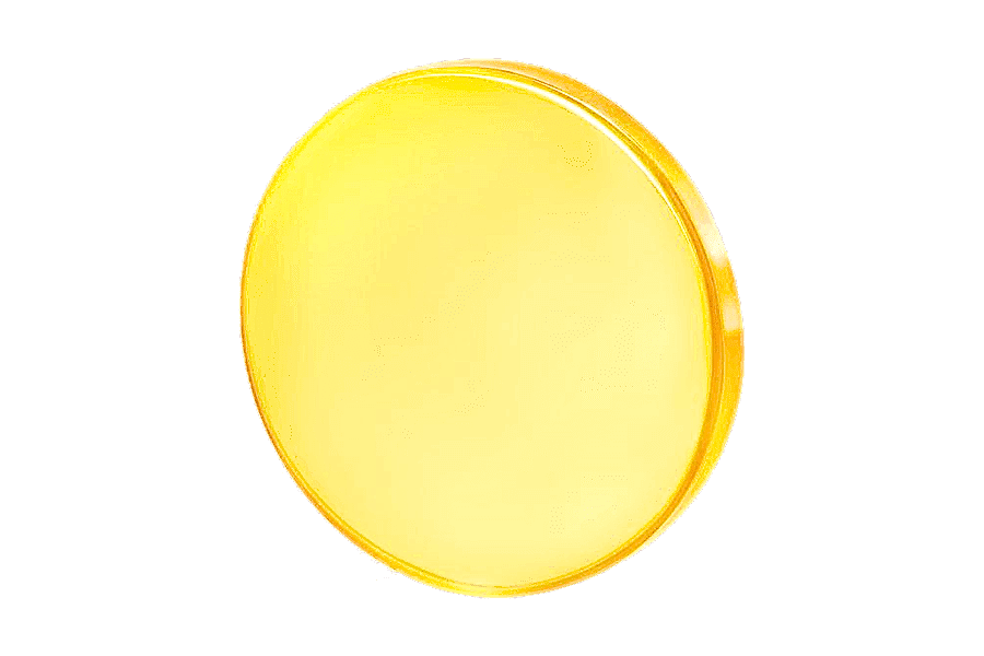 2″ Lazer Lens F:50.8mm – Çap:20mm