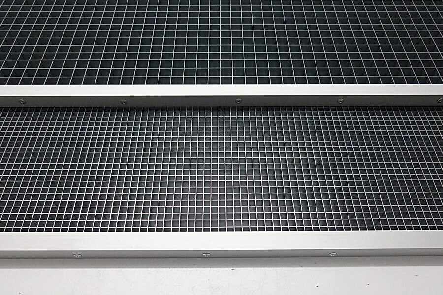 Lazer Makinesi Kare Tabla