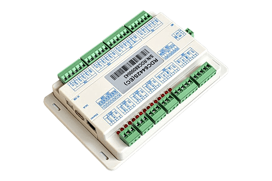Ruida RD6442S Kontrol Kartı