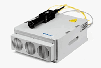 30W Raycus Fiber Lazer Kaynak