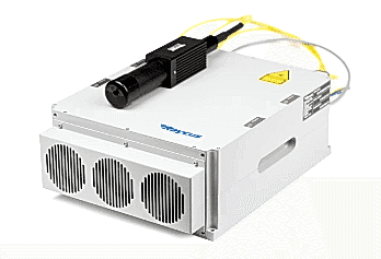 50W Raycus Fiber Kaynak