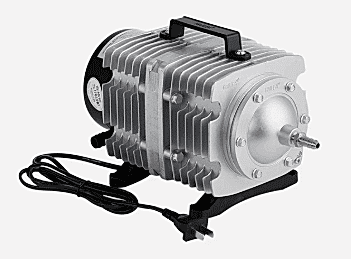 Aco004 Hava Üfleme Motoru