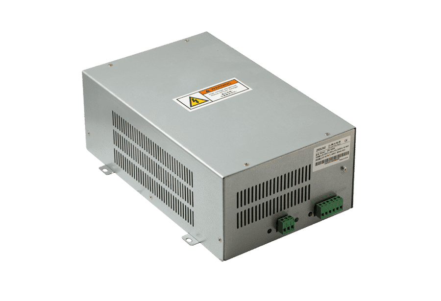 80W – 120W Lazer Güç Kaynağı (Power Supply)